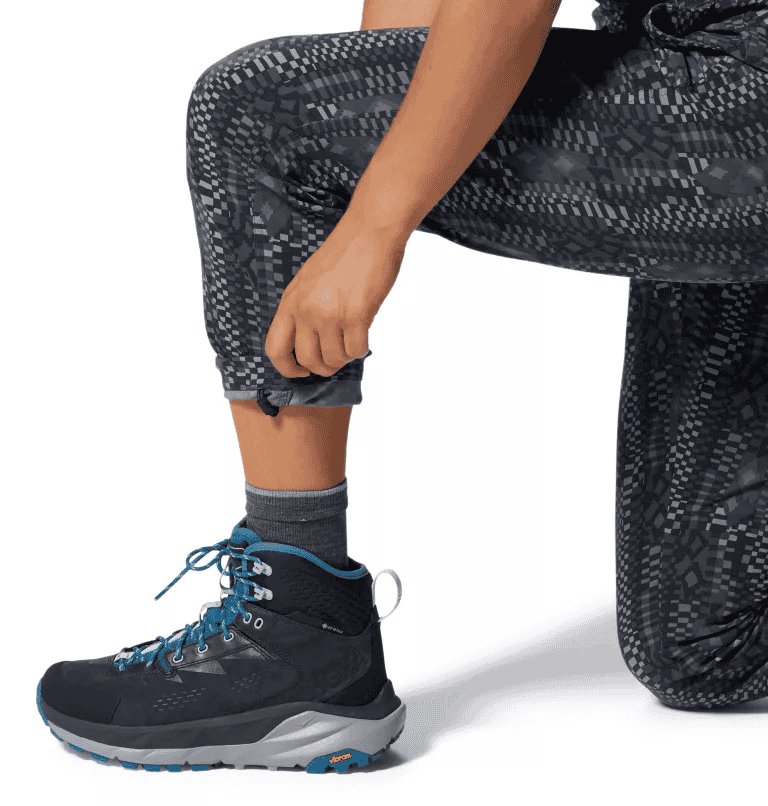 Mountain Hardwear Women\'s Dynama™ Pull-On Ankle Pant